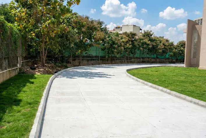 CC road